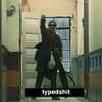 Typed Shit's avatar