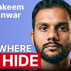 How To Opt Out of the Digital Prison - Hakeem Anwar | Ep. 137