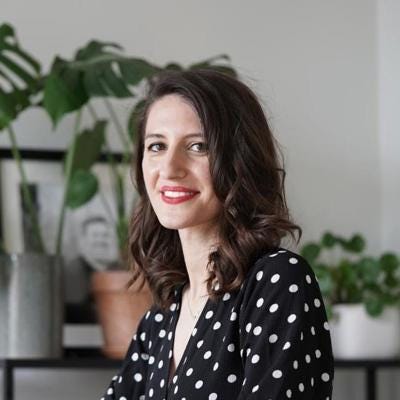 Dani Mancini's Speaker Profile @ Sessionize