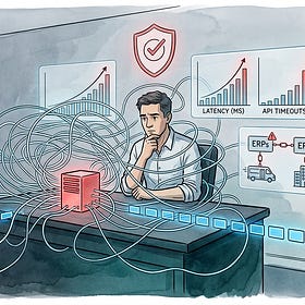 The Tax Tech Skill Gap: Why Your Next Hire Shouldn't Be a Tax Expert