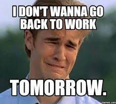 Dare to Make It To 5pm tomorrow?