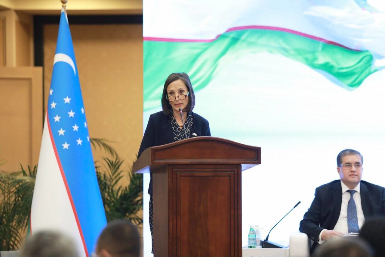 Uzbekistan joins EU's GSP+ arrangement - Review.uz