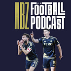 The ABZ Football Podcast