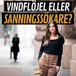 Podcasts från Det fria Sverige