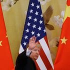 Donald Trump is making Chinese AI great again