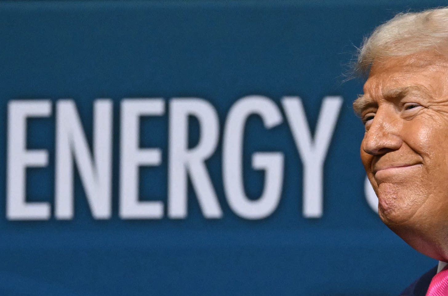 The God of Climate Apocalypse Is Dying. Trump Pulled the Plug.