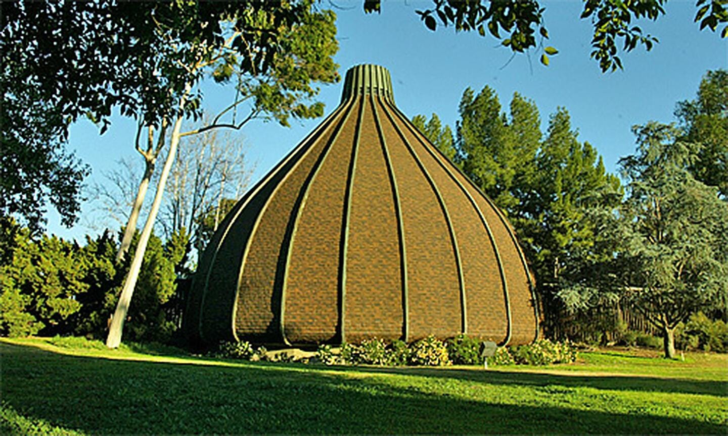 Photos: A look at some other historic places worth saving in L.A. - Los  Angeles Times