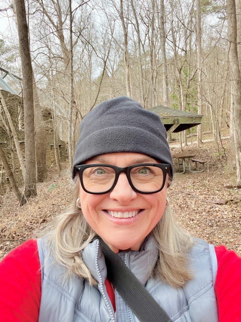 Chef Virginia Willis