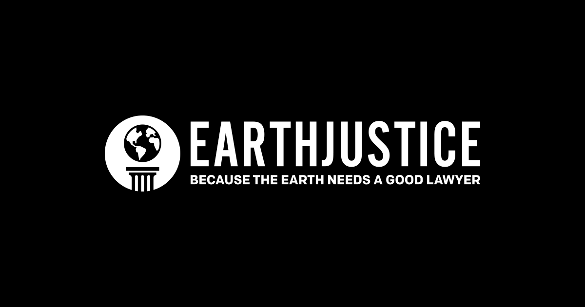 Terms and Conditions - Earthjustice Terms and Conditions - Earthjustice