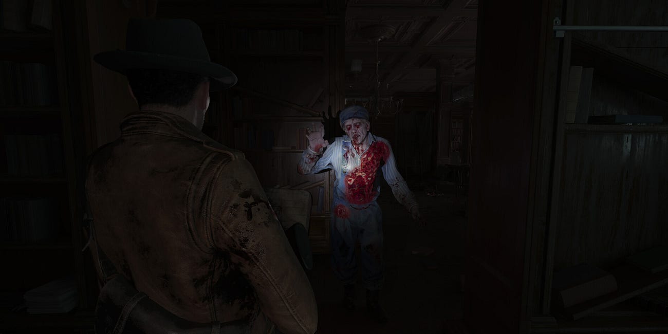 Frogwares Delays 'The Sinking City 2' Due To War Between Russia And Ukraine