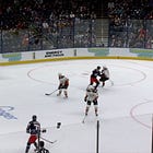 Adam Fantilli is Laying the Foundation