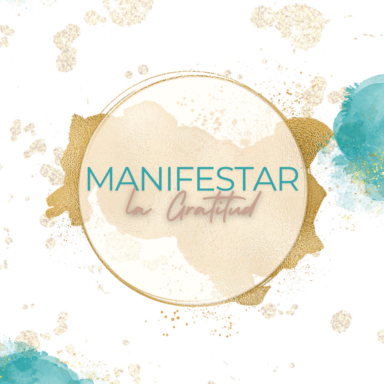 Manifestar la gratitud