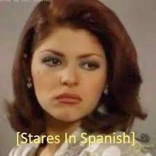 Spanish memes, Funny relatable memes ...