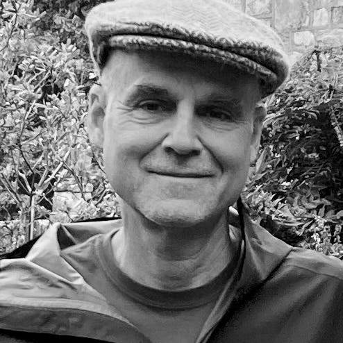 Every Day Is a Beautiful Day, Mostly