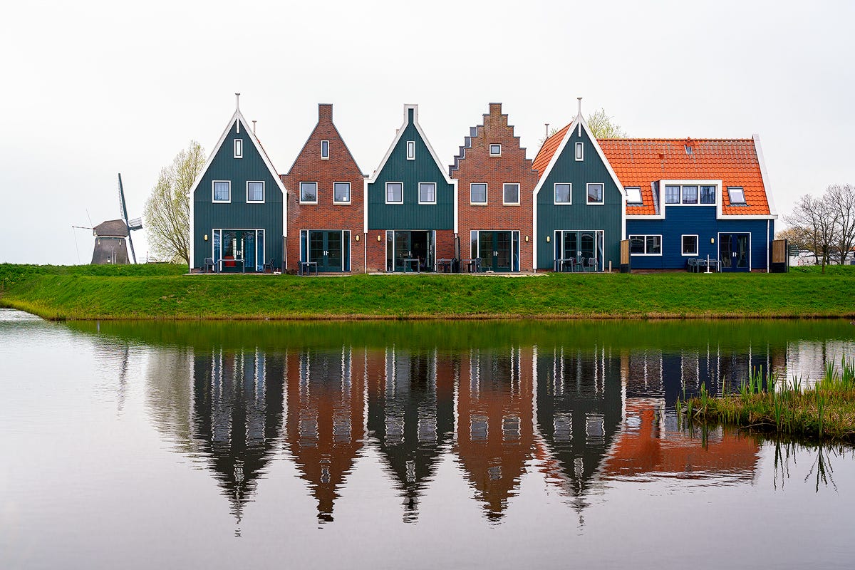 Land of Twelve Hundred Windmills — The Netherlands - Photography Travel Tours Land of Twelve Hundred Windmills — The Netherlands - Photography Travel Tours