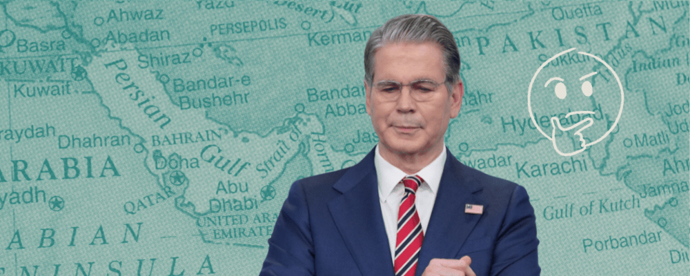 What A Day: The Straits of Vermouth - by Matt Berg