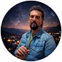 Jerry Castle's avatar