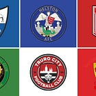 📰 Season Preview – Part 1: Camelford, Helston, Newquay, St Blazey, Truro reserves, Wadebridge