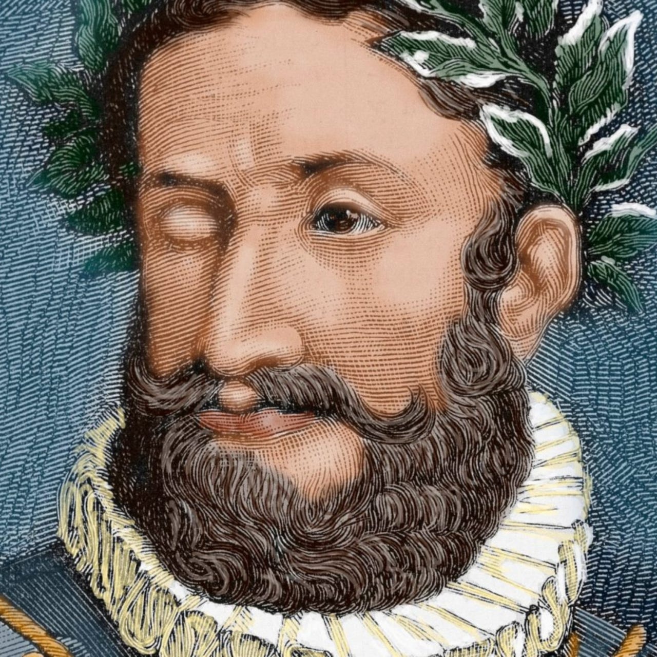 Cartas de uma Cultura Perdida