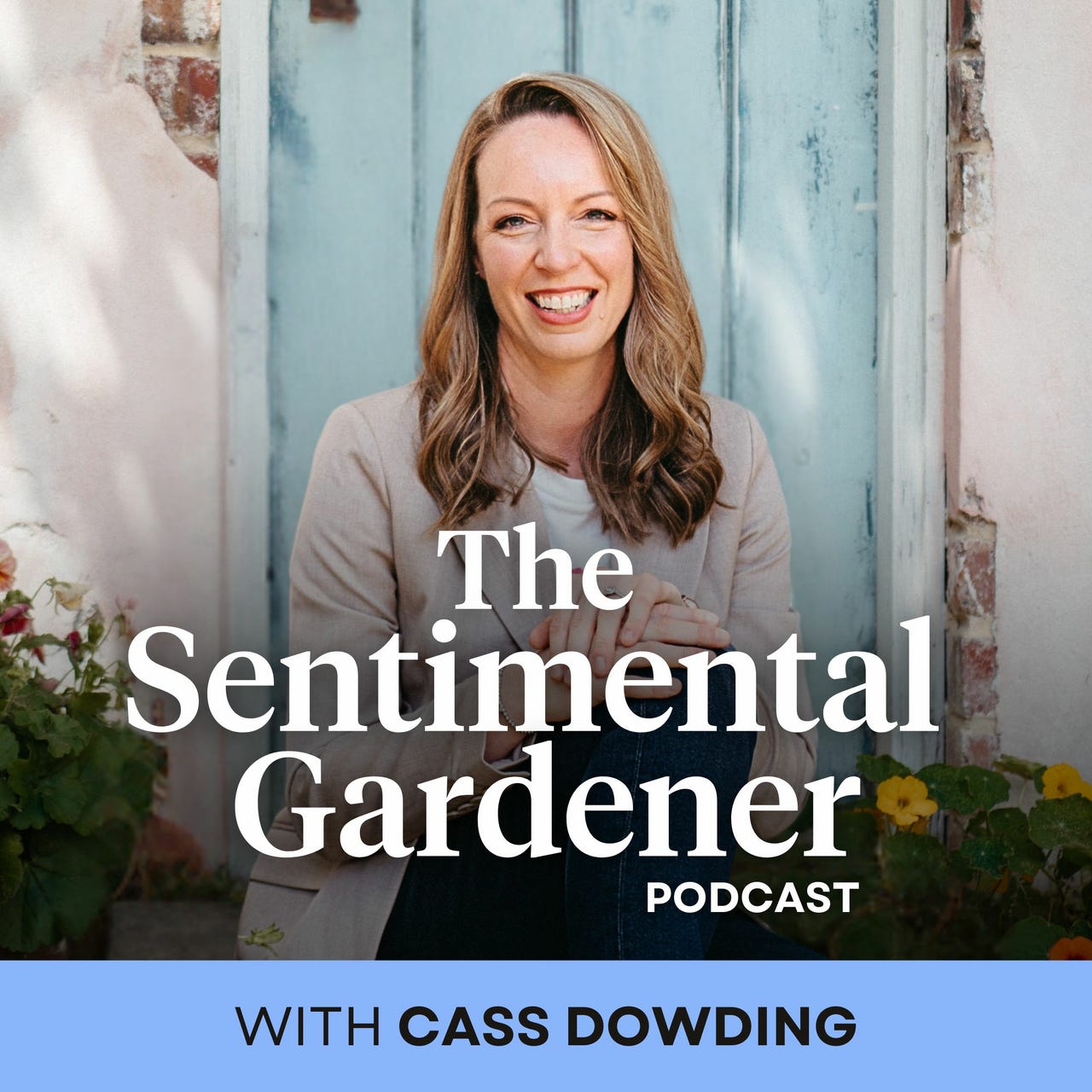 The Sentimental Gardener