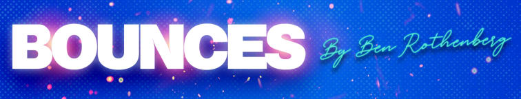 Bounces
