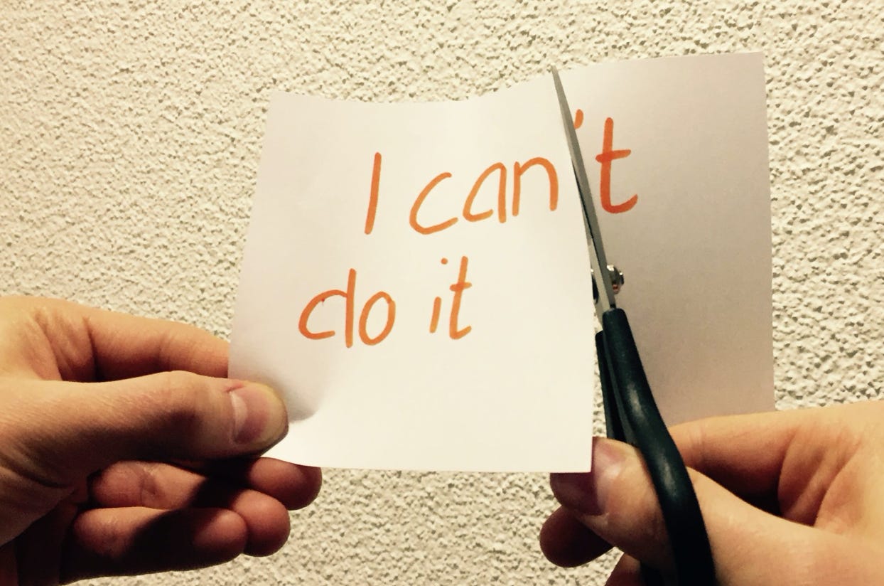 How to increase your self-confidence on the job - cloudtagslite.info How to increase your self-confidence on the job - cloudtagslite.info