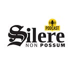 Silere non possum 