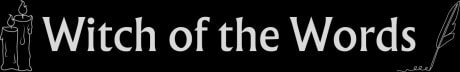 Witch of the Words