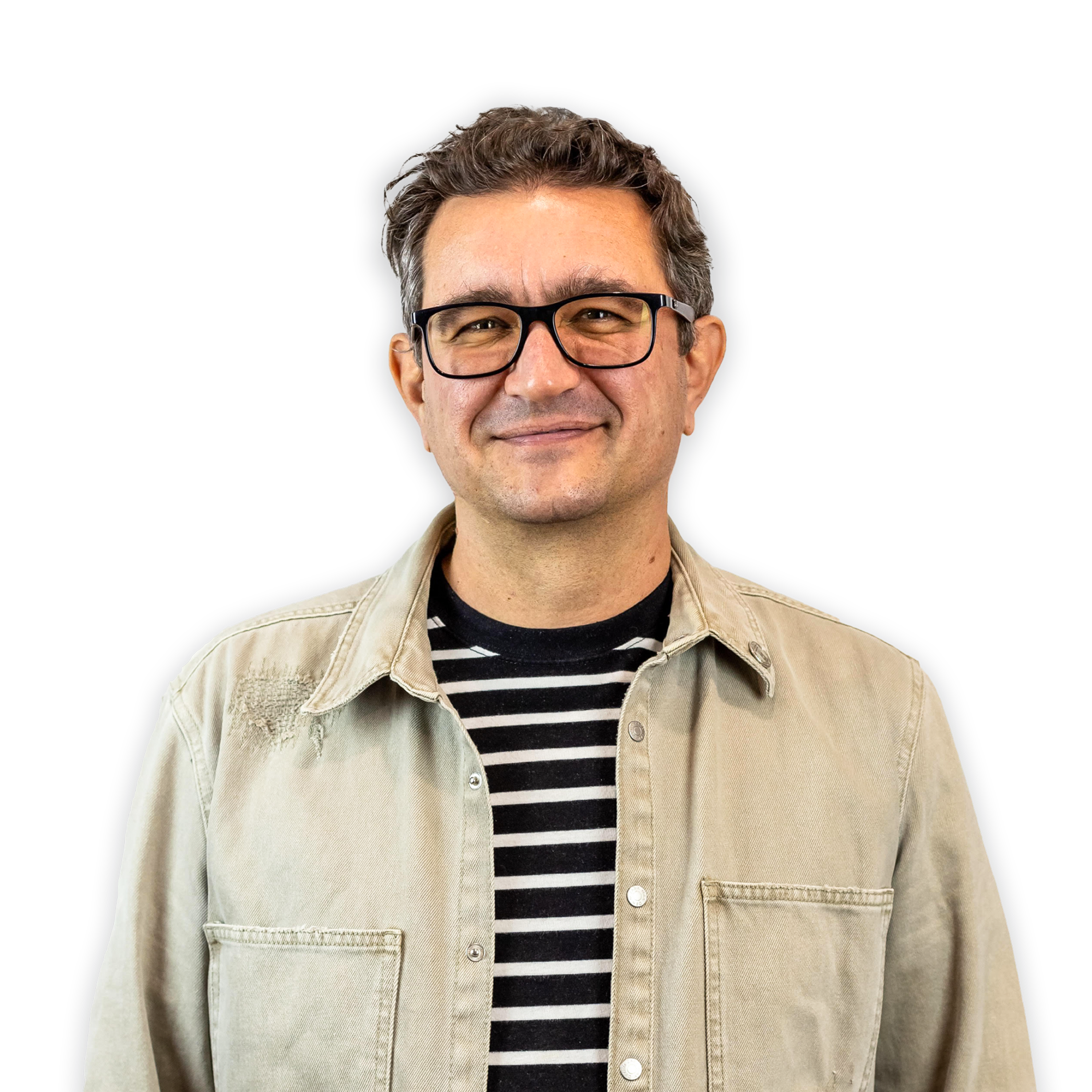 Cristian China-Birta