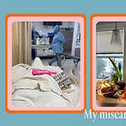 Issue #60: Why getting pregnant won't be on my summer bucket list