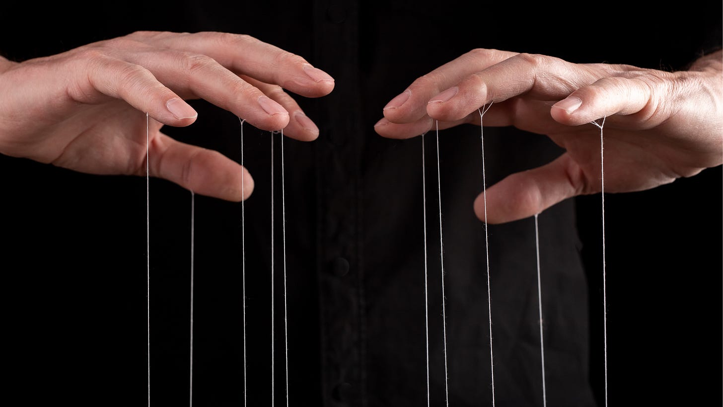 Gaslighting, la subdola forma di manipolazione psicologica - Scienze  Forensi Magazine - Scienze Forensi Magazine | Il giornale delle Scienze  Forensi