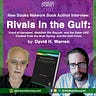 The Turbulent World with James M. Dorsey