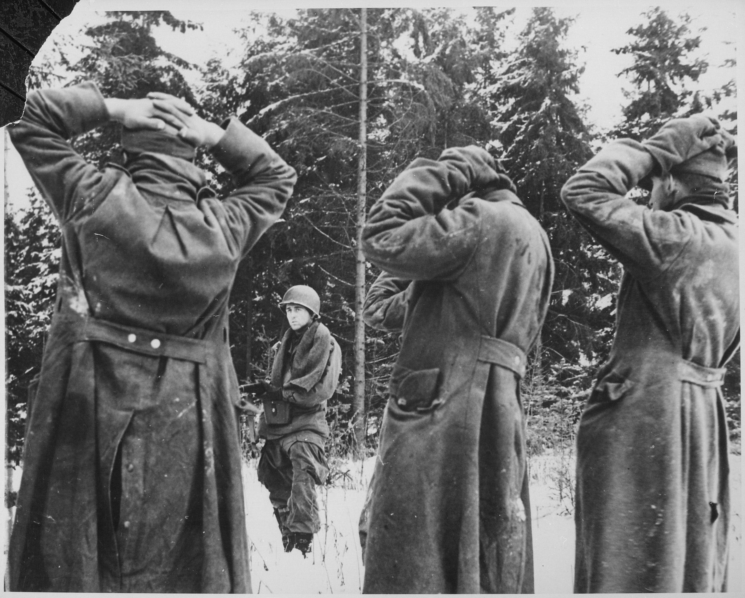 How America’s Deadliest WWII Battle Crushed Germany’s Hopes Of Victory