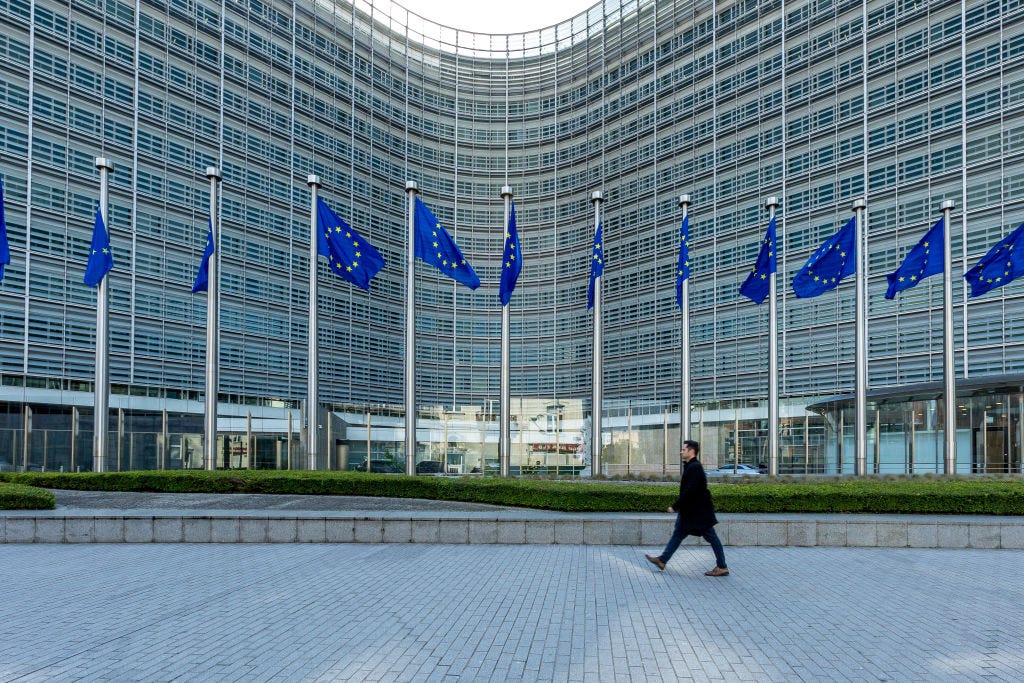 EU Tariffs and Sweeping Climate Directives Threaten Global Trade