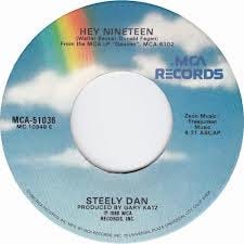 Steely Dan 19 Steely Dan 19