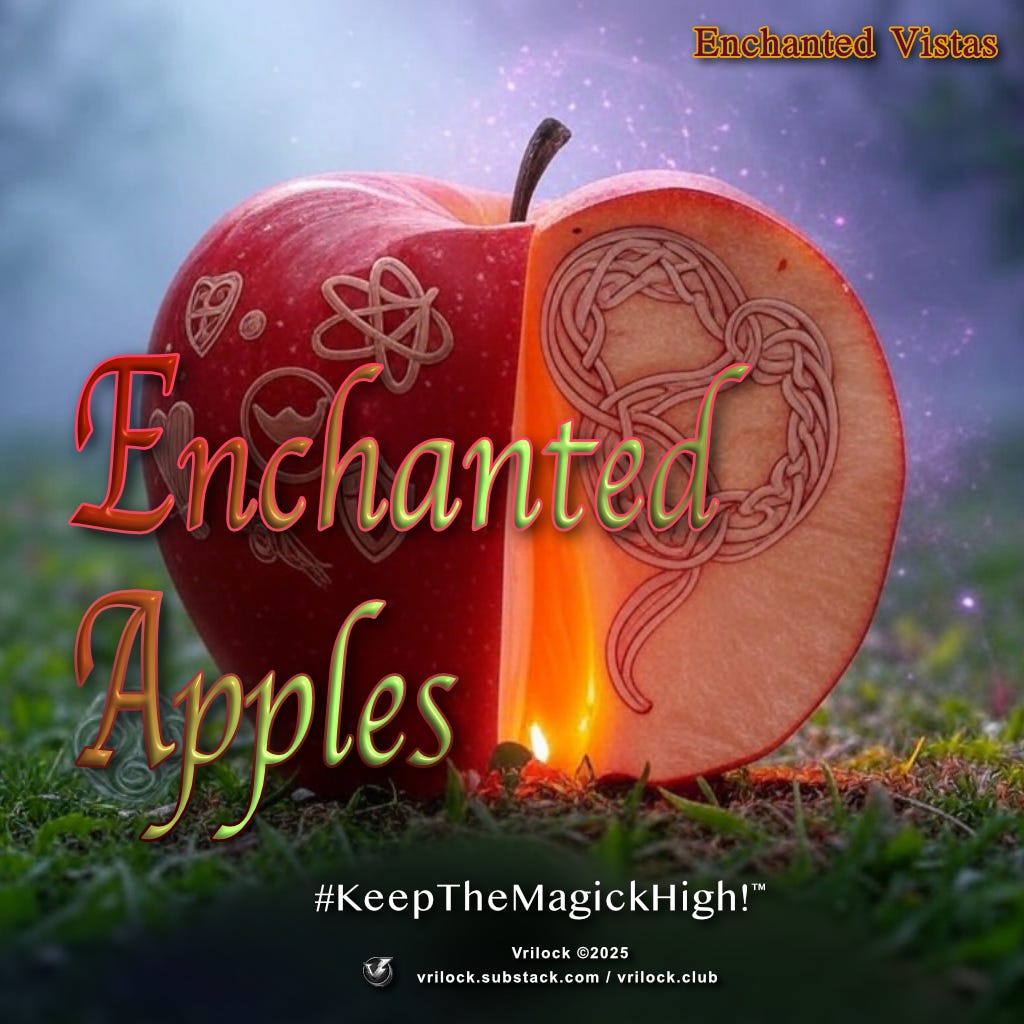 Enchanted Vistas KTMH Newsgroup Keep The Magick High