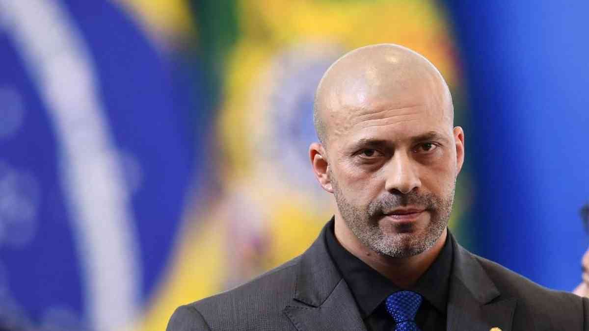 PGR apoia progressão de regime para Daniel Silveira