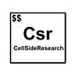 Cell Side Research's avatar