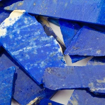 Spirituality & Gemstones for Healing