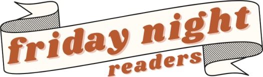 Friday Night Readers