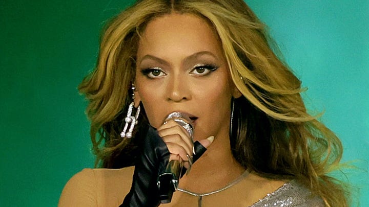 Beyoncé, Renaissance and the single earring