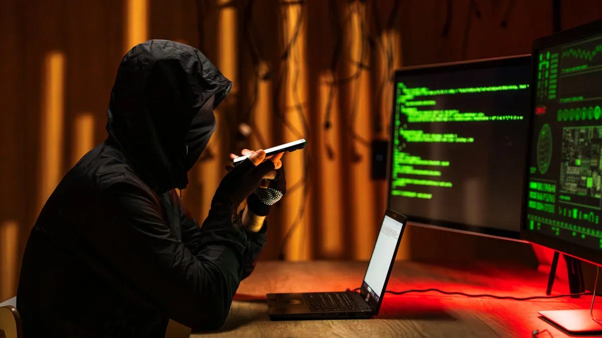 US government will let private companies hack criminal gangs | Cybersecurity Dive US government will let private companies hack criminal gangs | Cybersecurity Dive