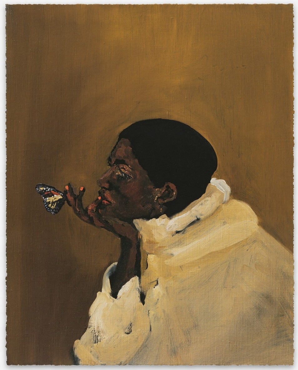 Danielle McKinney, Shelter (2024). Avant Arte edition of 100. Released at €1,750, sold out. Image via Avant Arte.