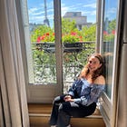 I'll always have Paris