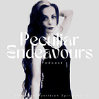 Peculiar Endeavours