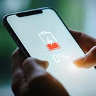 Stop Killing Your iPhone Battery: 4 Habits to Break Now