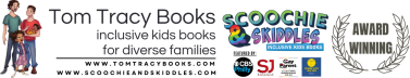Musings from a Children's Author