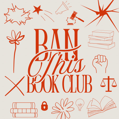 Ban This Book Club! ❤️‍\ud83d\udd25