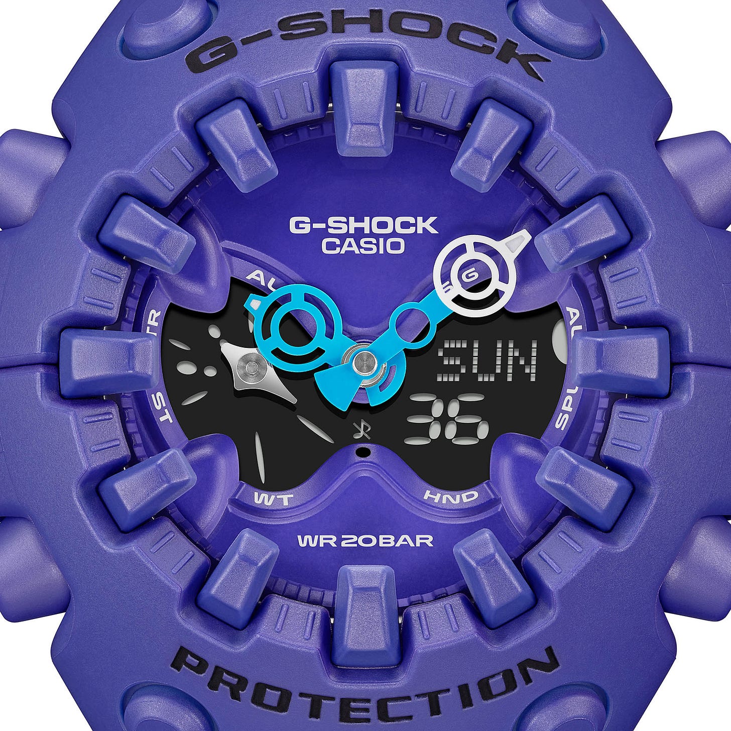 G-Shock GA-V01 CoolEyes