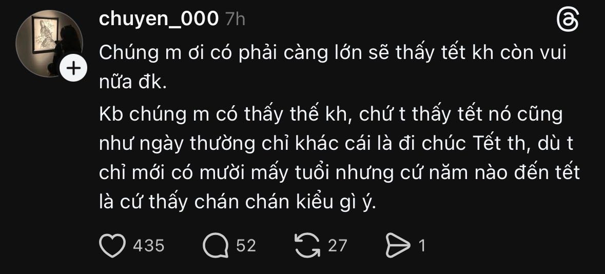 Hình minh họa những chuẩn bị trước Tết